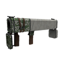Strange Specialized Killstreak Smissmas Camo Black Box (Field-Tested)
