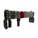 Smissmas Camo Black Box (Battle Scarred)