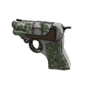 Smissmas Camo Shortstop (Minimal Wear)