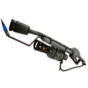 Smissmas Camo Flame Thrower (Factory New)