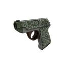 Smissmas Camo Pistol (Factory New)