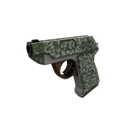 Smissmas Camo Pistol (Factory New)