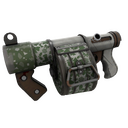 Strange Smissmas Camo Stickybomb Launcher (Field-Tested)