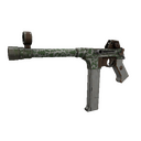 Smissmas Camo SMG (Minimal Wear)