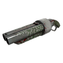 Smissmas Camo Scattergun (Battle Scarred)