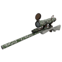 Smissmas Camo Sniper Rifle (Minimal Wear)
