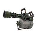 Smissmas Camo Minigun (Field-Tested)