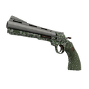 Specialized Killstreak Smissmas Camo Revolver (Factory New)