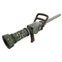 Smissmas Camo Medi Gun (Minimal Wear)