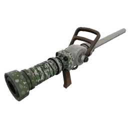 free tf2 item Smissmas Camo Medi Gun (Minimal Wear)