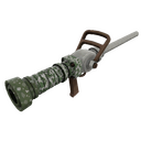 Specialized Killstreak Smissmas Camo Medi Gun (Factory New)