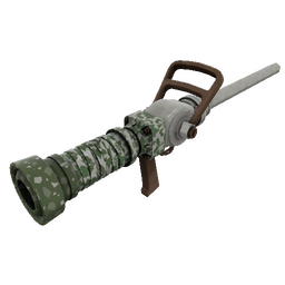 free tf2 item Specialized Killstreak Smissmas Camo Medi Gun (Factory New)