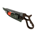 Smissmas Camo Ubersaw (Factory New)