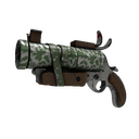 Strange Unusual Specialized Killstreak Smissmas Camo Detonator (Field-Tested) (Cool)