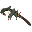 Festivized Smissmas Camo Jag (Factory New)