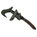 Smissmas Camo Jag (Field-Tested)