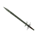 Killstreak Smissmas Camo Claidheamh Mòr (Factory New)
