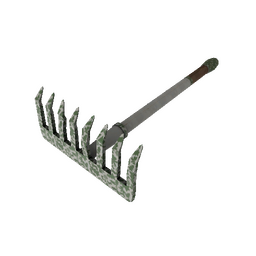 Smissmas Camo Back Scratcher (Factory New)