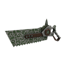 Smissmas Camo Amputator (Minimal Wear)