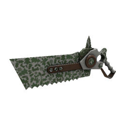 Smissmas Camo Amputator (Minimal Wear)