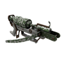 Killstreak Smissmas Camo Crusader's Crossbow (Factory New)