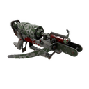 Smissmas Camo Crusader's Crossbow (Battle Scarred)