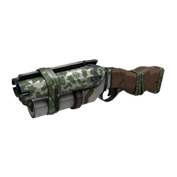 Smissmas Camo Soda Popper (Minimal Wear)