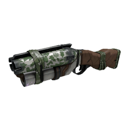 free tf2 item Smissmas Camo Soda Popper (Field-Tested)