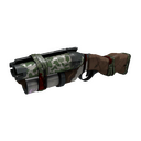 Smissmas Camo Soda Popper (Well-Worn)