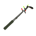 Strange Festivized Smissmas Camo Disciplinary Action (Factory New)