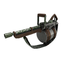 Killstreak Smissmas Camo Tomislav (Factory New)
