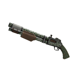 free tf2 item Smissmas Camo Reserve Shooter (Field-Tested)