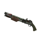 Smissmas Camo Reserve Shooter (Well-Worn)