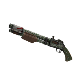 Smissmas Camo Reserve Shooter (Well-Worn)