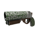 Strange Professional Killstreak Smissmas Camo Scorch Shot (Factory New)