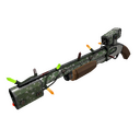 Festivized Specialized Killstreak Smissmas Camo Rescue Ranger (Field-Tested)