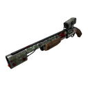 Smissmas Camo Rescue Ranger (Battle Scarred)