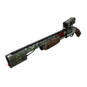 Smissmas Camo Rescue Ranger (Well-Worn)