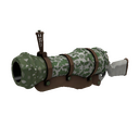 Professional Killstreak Smissmas Camo Loose Cannon (Factory New)