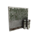 Smissmas Camo War Paint (Well-Worn)