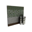 Strange Smissmas Camo War Paint (Factory New)