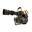 Antique Annihilator Minigun (Battle Scarred)