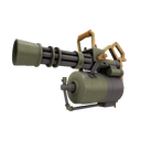 Killstreak Antique Annihilator Minigun (Factory New)