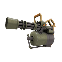 Killstreak Antique Annihilator Minigun (Factory New)