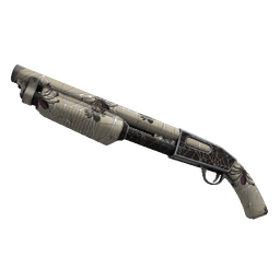 free tf2 item Spider Season Shotgun (Minimal Wear)