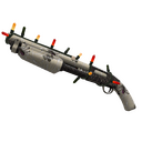 Strange Festivized Specialized Killstreak Spider Season Shotgun (Factory New)