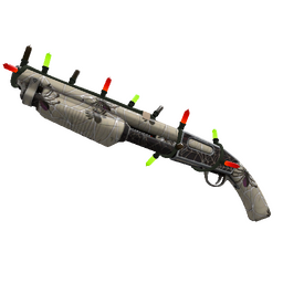 free tf2 item Festivized Spider Season Shotgun (Minimal Wear)