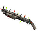 Festivized Spider Season Shotgun (Well-Worn)