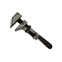 Spider Season Wrench (Minimal Wear)