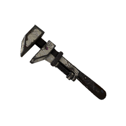 free tf2 item Spider Season Wrench (Field-Tested)